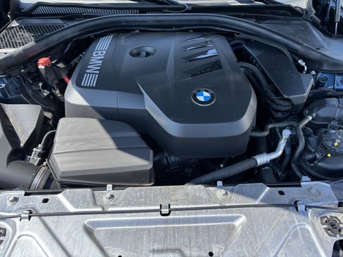 Used 2025 BMW 330i Sedan image 36