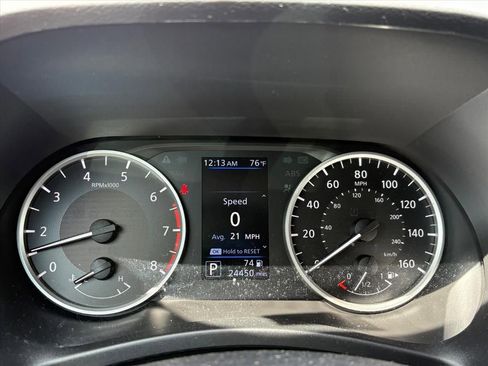 Used 2023 Nissan Sentra S image 8