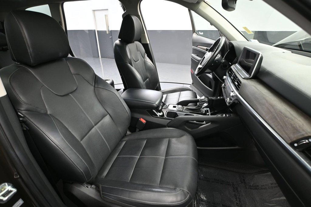 Used 2022 Kia Telluride SX AWD/4WD image 45