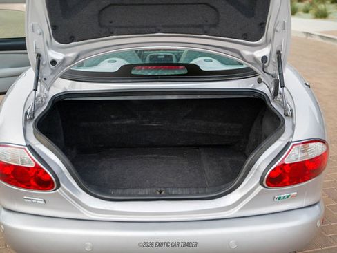 Used 2006 Jaguar XK8 Coupe image 59