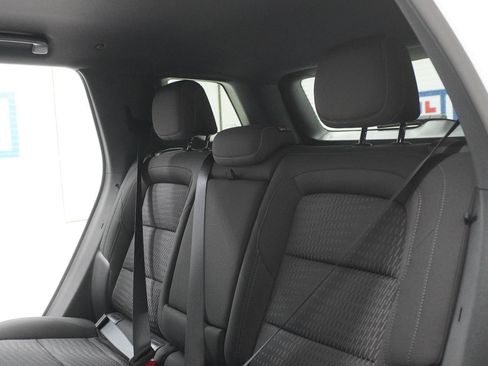 New 2026 Chevrolet Equinox LT w/ Safety and Technology Package FWD image 37