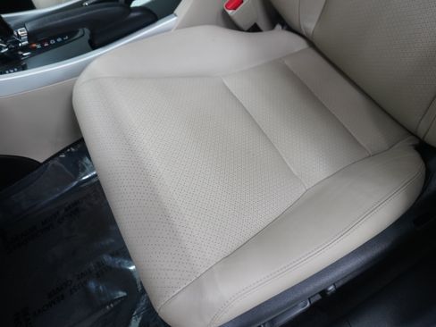 Used 2014 Honda Accord EX-L image 12