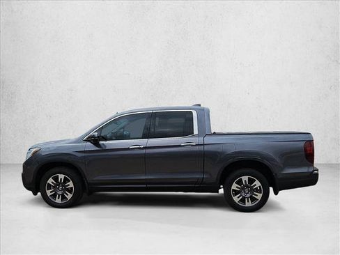 Used 2019 Honda Ridgeline RTL-E image 9
