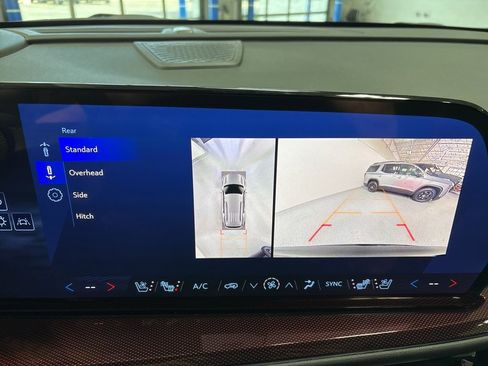 Used 2024 Chevrolet Traverse RS w/ LPO, Floor Liner Package image 17