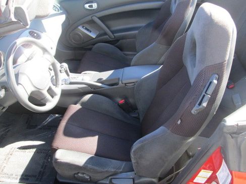 Used 2012 Mitsubishi Eclipse GS Sport image 9