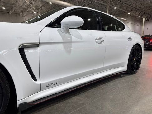 Used 2015 Porsche Panamera GTS image 28