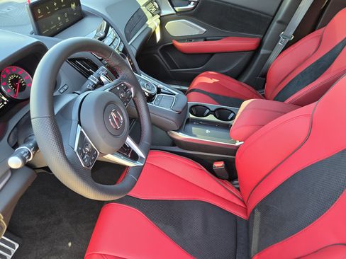 New 2026 Acura RDX A-Spec image 9