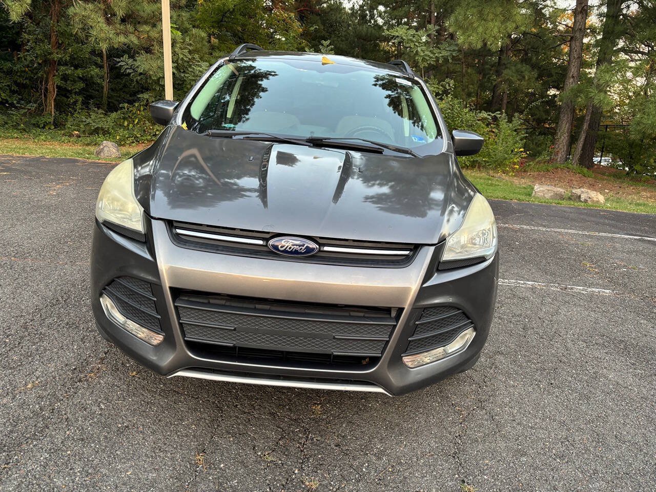 Used 2014 Ford Escape SE w/ Equipment Group 201A AWD/4WD image 22