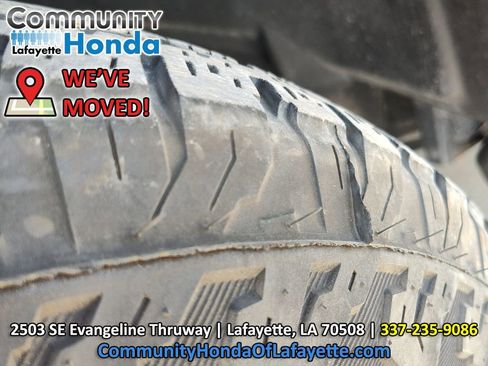Used 2021 Jeep Wrangler Unlimited Sport AWD/4WD image 16