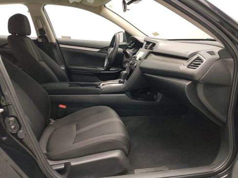 Used 2019 Honda Civic LX image 21