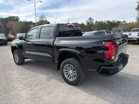 New 2026 Chevrolet Colorado LT image 10