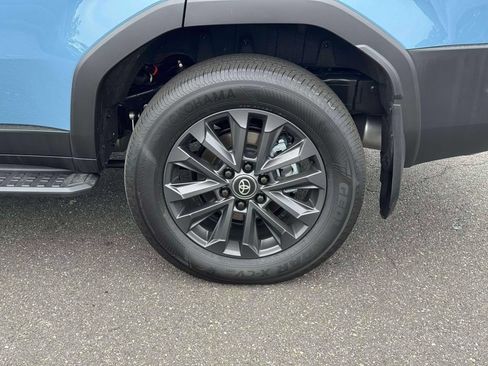 Used 2027 Toyota Land Cruiser AWD/4WD image 11