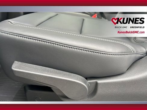 New 2026 GMC Acadia Elevation w/ Black Edition image 41