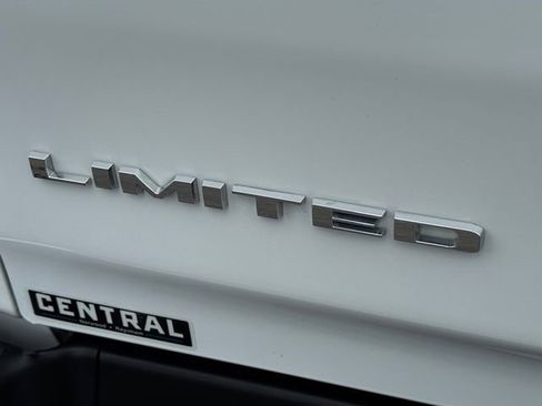 Certified 2024 RAM 1500 Limited AWD/4WD image 19