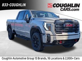 New 2026 GMC Sierra 3500 AT4 w/ Technology Package video 1