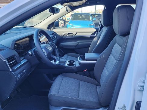 New 2026 GMC Terrain Elevation image 15