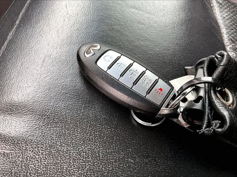 Used 2015 INFINITI QX60 FWD w/ Premium Plus Package image 12