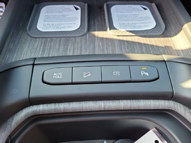 New 2027 Kia Telluride SX Prestige AWD/4WD image 35