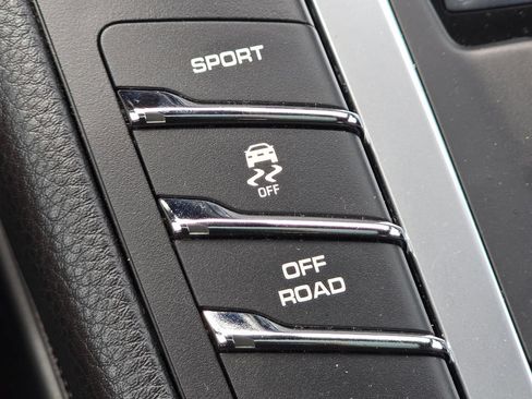 Used 2020 Porsche Macan S AWD/4WD image 14
