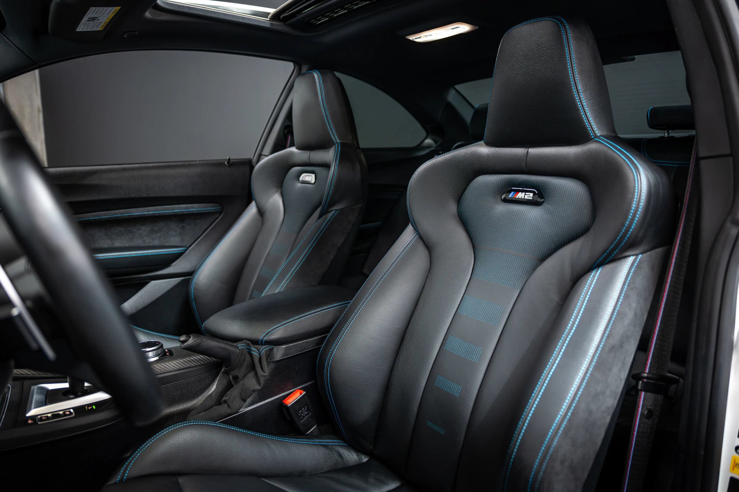 Used 2021 BMW M2 Competition w/ Executive Package RWD image 21