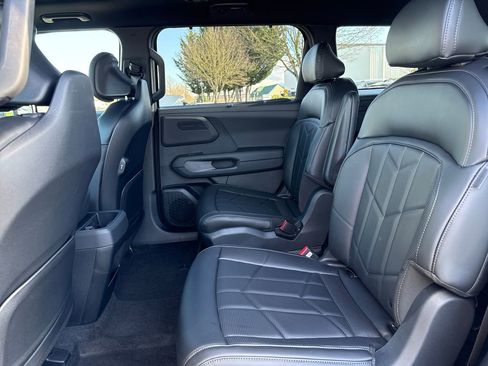 New 2027 Kia Telluride EX X-Line AWD/4WD image 16