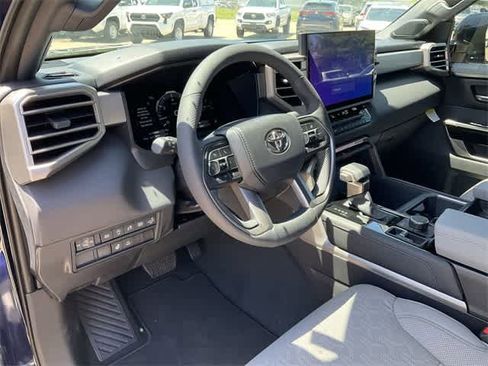 Used 2025 Toyota Tundra Limited image 10