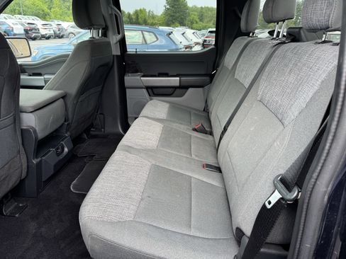 Used 2022 Ford F150 XLT w/ Equipment Group 302A High image 23