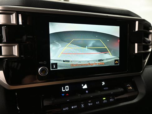 Used 2025 Toyota Tundra SR5 image 13