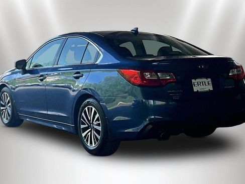 Used 2019 Subaru Legacy 2.5i Premium AWD/4WD image 4