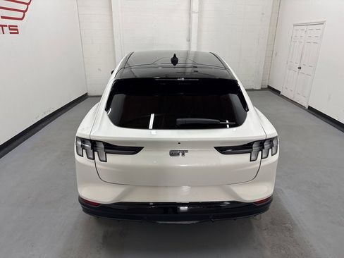 Used 2023 Ford Mustang Mach-E GT image 10