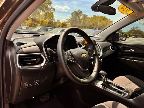 Used 2024 Chevrolet Equinox LT FWD image 34