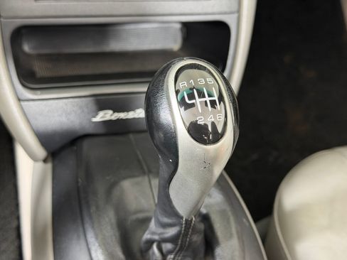 Used 2001 Porsche Boxster S RWD image 19
