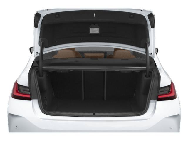 Used 2023 BMW 330i xDrive Sedan w/ Premium Package AWD/4WD image 14