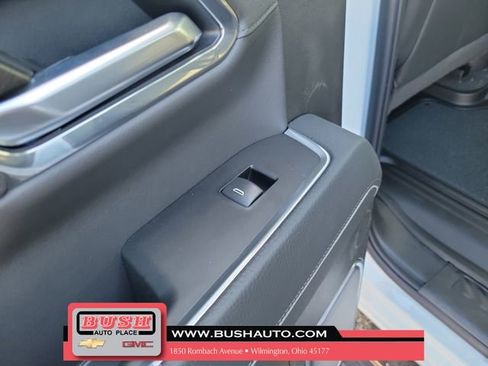 New 2026 GMC Sierra 1500 Denali w/ Denali Reserve Package image 15