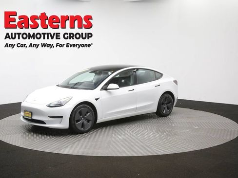 Used 2023 Tesla Model 3 Standard Range RWD image 51