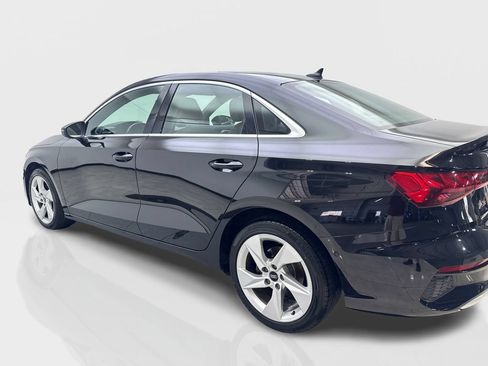 Used 2024 Audi A3 2.0T Premium FWD image 14