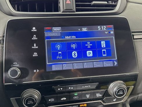 Used 2022 Honda CR-V EX image 21