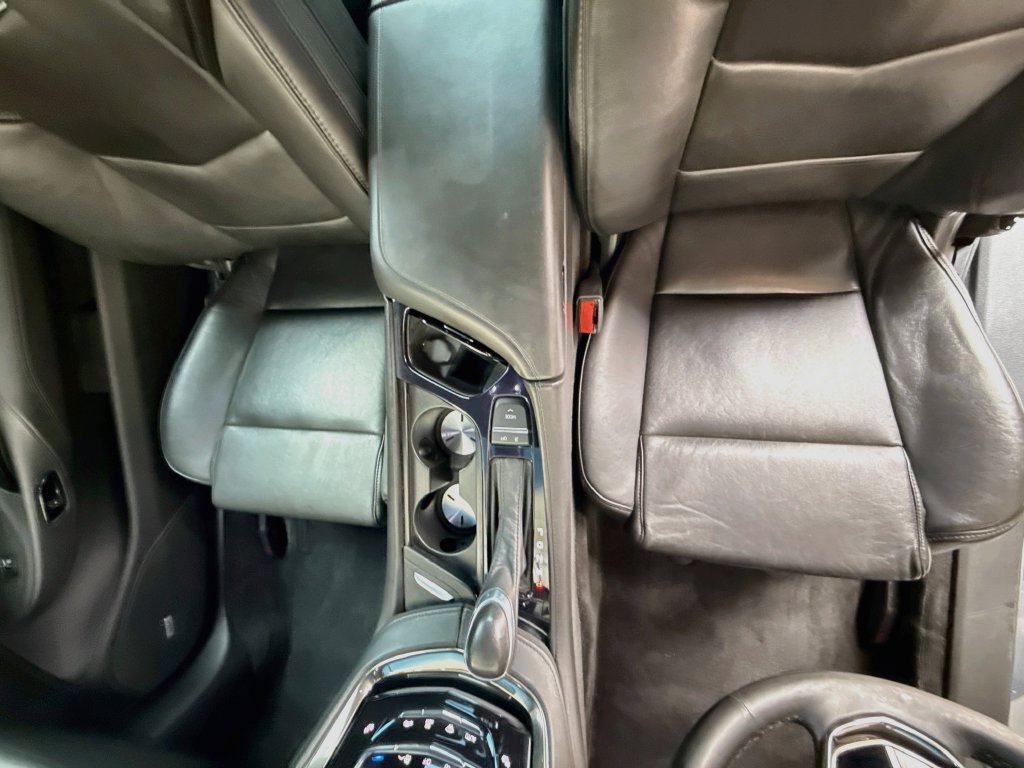 Used 2014 Cadillac ELR FWD image 16