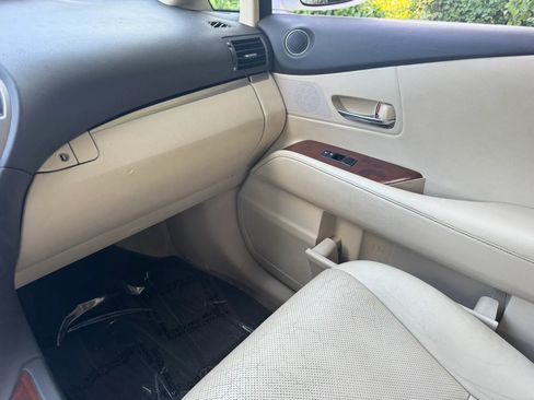 Used 2013 Lexus RX 350 AWD w/ Navigation Pkg image 26