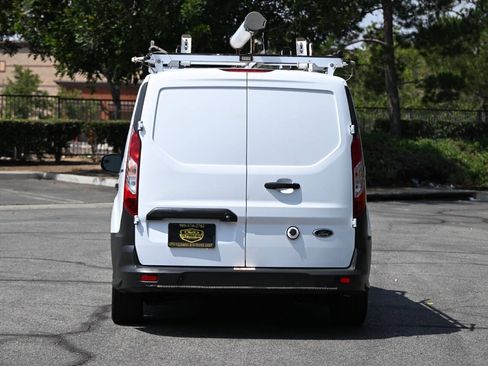 Used 2015 Ford Transit Connect XL FWD image 6