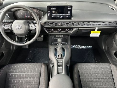 New 2026 Honda HR-V Sport image 14