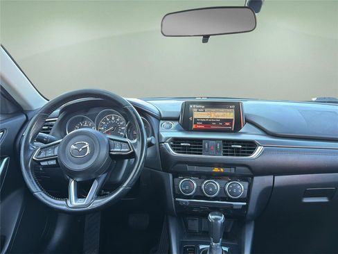 Used 2017 MAZDA MAZDA6 Sport image 30