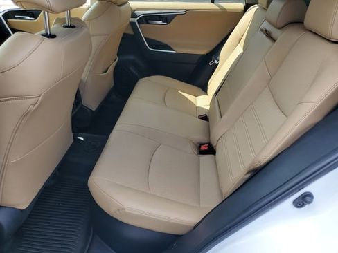 Used 2024 Toyota RAV4 Limited w/ Advanced Technology Package image 13