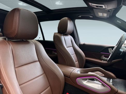 Certified 2024 Mercedes-Benz GLE 350 4MATIC image 32