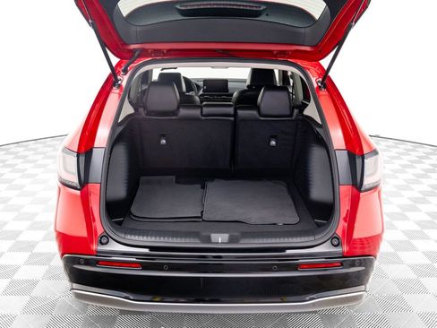 Certified 2024 Honda HR-V EX-L image 30