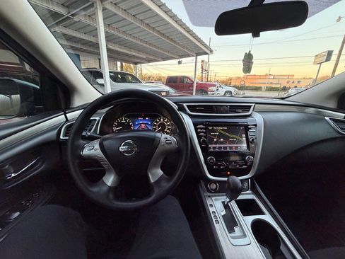 Used 2018 Nissan Murano S w/ Cargo Package image 19