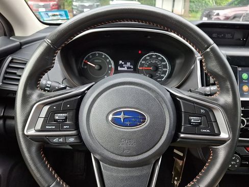 Used 2019 Subaru Crosstrek 2.0i Premium AWD/4WD image 19