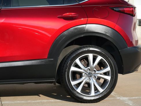 Used 2020 MAZDA CX-30 AWD w/ Premium Package image 24