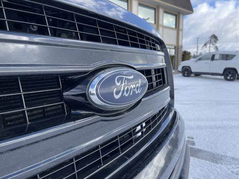 Used 2013 Ford F150 FX4 w/ Luxury Equipment Group image 29