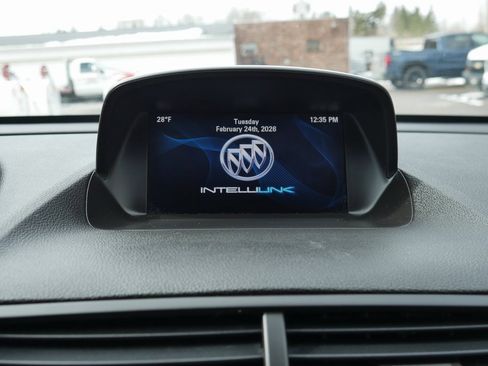 Used 2016 Buick Encore Convenience image 16